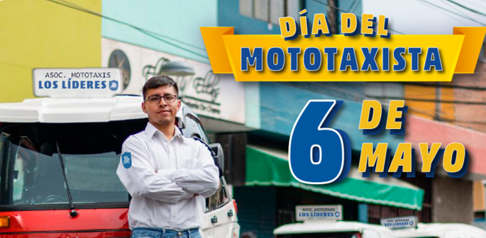 Dia-mototaxista