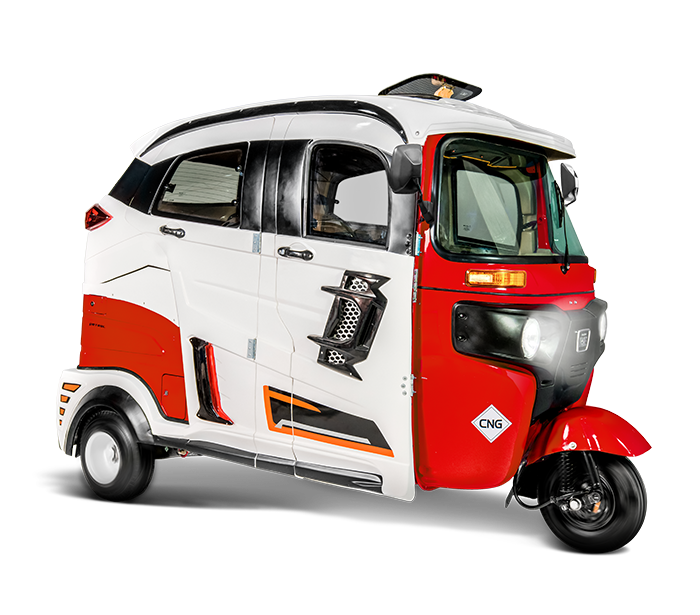 4T GNV