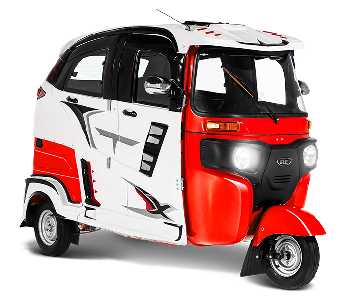 TITANIO 250